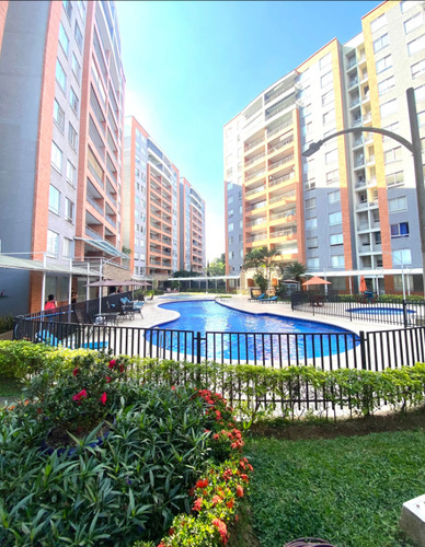 Venta Apartamento De 94mt2 En Ciudad Jardín, Sur De Cali 8938.