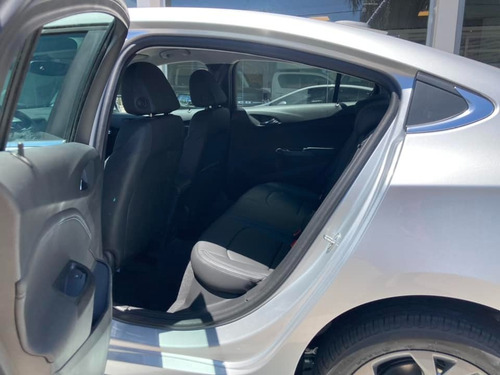 Imagen 10 de 15 de Chevrolet Cruze 4 Puertas 1.4 Turbo A/t Ltz 0km My2023
