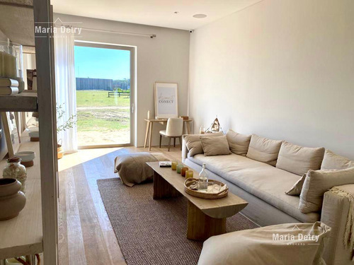 Casa Camino A Jose Ignacio 4 Suites