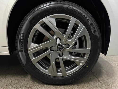 Peugeot 208 Allure
