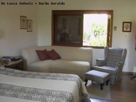 Imagem 9 de 20 de Casa À Venda Em Chácara Santa Margarida - Ca016421