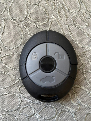 , Controle De Carcaça Oca Rover Mg Tf Zr Zs 25 45.