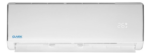 Aire Acondicionado Clark 9000 Btu Inverter 