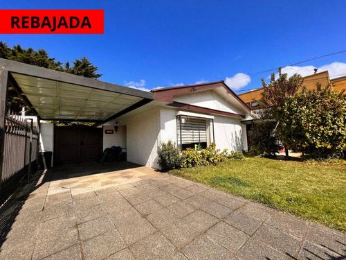 Vende Casa A Pasos Av. Los Pablos Y Av. Las Encinas