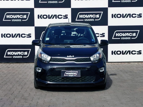 Kia Morning Morning Mpi 1.2 2023