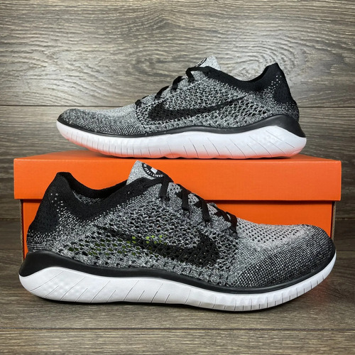 Championes Running  Nike Free Rn 2018 