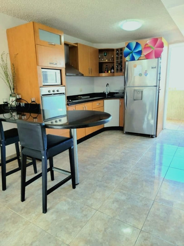 Imagen 2 de 12 de Venta De Apartamento Residencias Cañaveral, Playa El Angel Margarita. Of