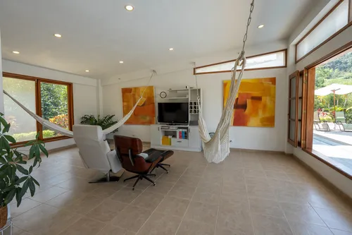Casa Campestre En Venta En La Vega. Cod V1088054
