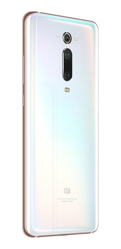Xiaomi Mi 9T Pro Dual SIM 128 GB Branco-pérola 6 GB RAM