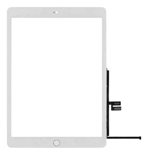 Touch Tactil Pantalla Compatible iPad 7 A2197 A2200 A2198