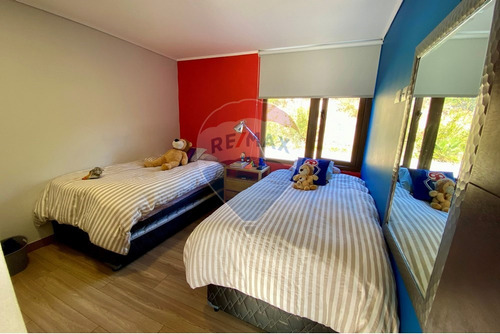 Gran Oportunidad - Casa En Lo Barnechea!