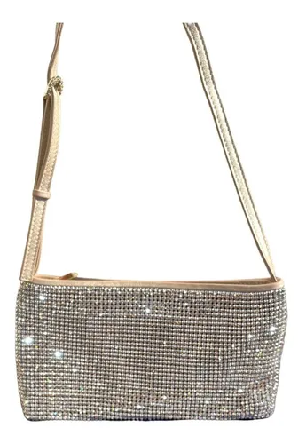 Cartera swarovski sale
