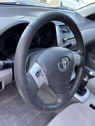 Toyota Corolla XEI1.8 M/T