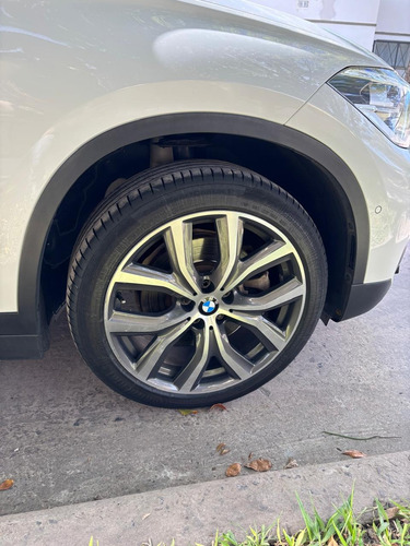 BMW X1 2.0 Xdrive 25i Xline 231cv