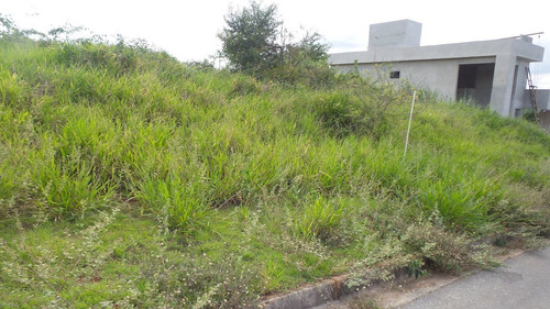 Imagem 11 de 20 de Lote Para Comprar No Residencial Gran Park Em Vespasiano/mg - 1910