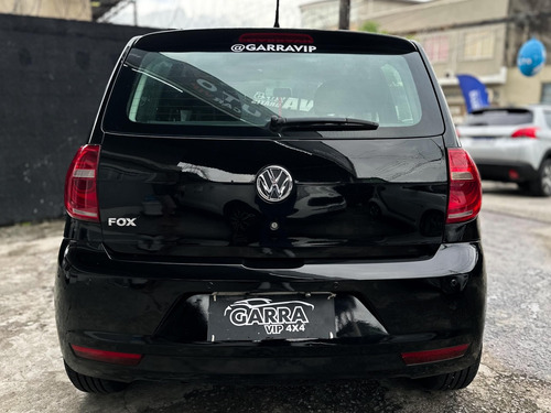 Volkswagen Fox 1.0 MI 8V FLEX 4P MANUAL