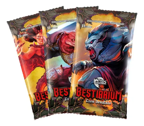 Toolkit Imperio: Cenizas De Fuego Myl