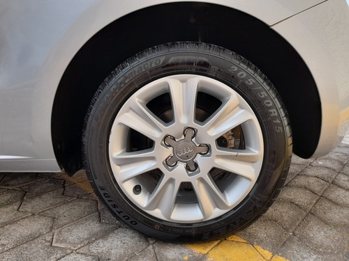 Imagen 4 de 15 de Audi A1 1.4 Cool Mt 2015