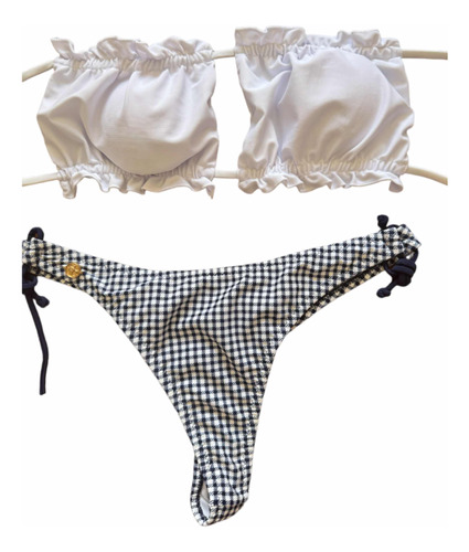 Bikinis Dama Talle S/ M/ L