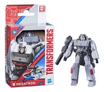 Comprar Figura Hasbro Transformers Bumblebee Autenticos Bravo