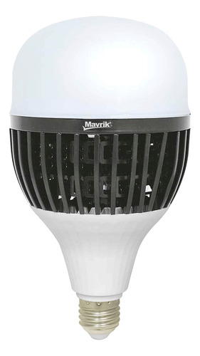 Foco led Mavrik 14259 Bulbo 80W 6500K 5600lm