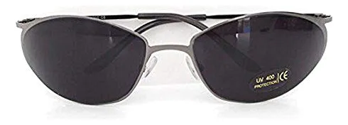 Gafas De Metal Inspiradas En Matrix Neo, 2 O 1 Pack