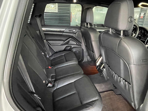 Porsche Cayenne 3.0 Diesel 245cv (958)