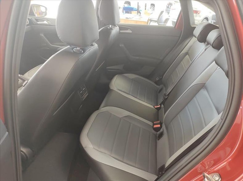 Volkswagen Nivus 1.0 200 Tsi Highline