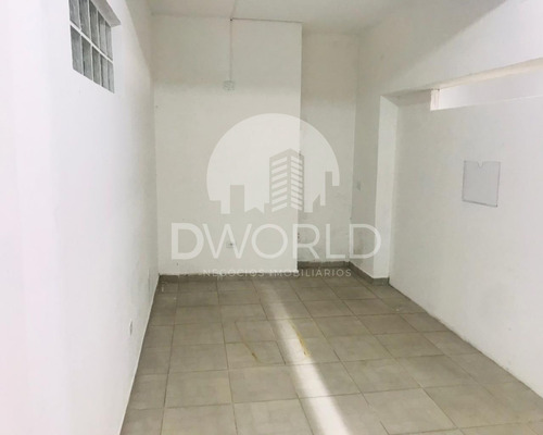 Pronto Para Uso - Localização Estratégica! - Sl00049 - 69472206