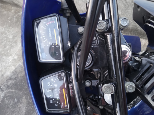 Xt 600e Ano 2004 Setas Farol Lanternas Retrovisor Originais