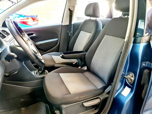 Volkswagen Vento 1.6 Confortline Mt 2018