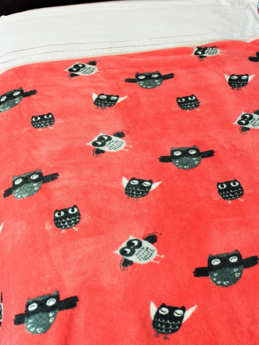 Imagen 5 de 5 de Doggy Blanket By Jetita Cobija Microfibra P/ Perro Mediano