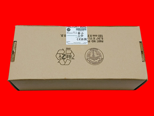 Allen Bradley 2080-lc50-48awb Sistema M850 Con Unidad Base Y