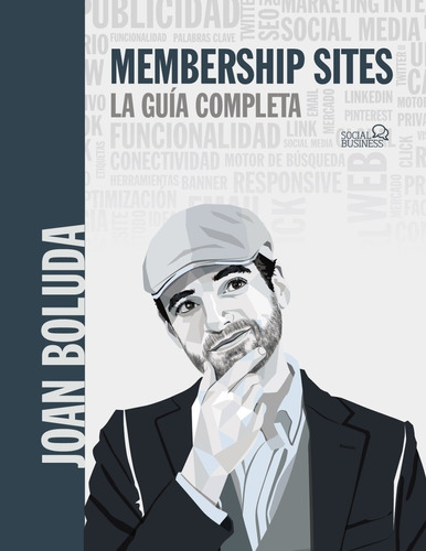 Libro Membership Sites. La Guía Completa