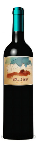 Vino Tikal Júbilo 750ml