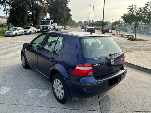 Volkswagen Golf 1.6 Comfortline