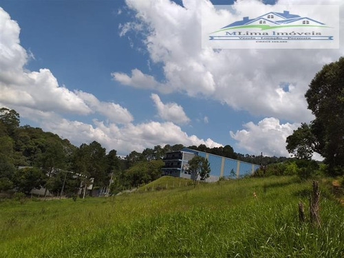 Imagem 11 de 11 de Áreas Industriais À Venda Em Mairiporã/sp - Compre O Seu Áreas Industriais Aqui! - 1468764