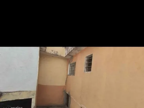 Casa Grande Com 3x Quartos.