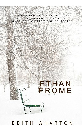 Libro Ethan Frome - Wharton, Edith