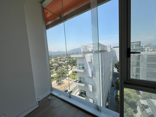 Oficina En Arriendo