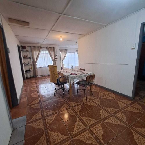 Se Vende Casa Amplia 400 M2 Paso Moya Talca (105897)