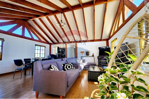 Dos Excelentes Y Renovadas Casas Al Precio De Una