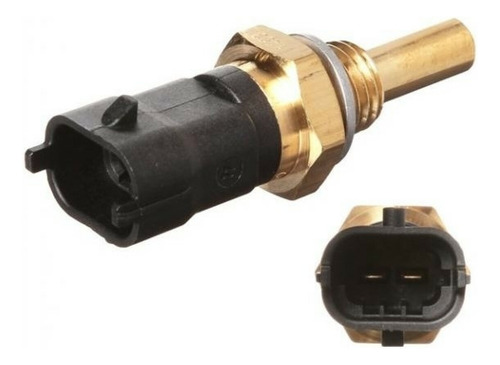 Sensor Refrigerante Cts Buick Allure 3.6l V6 (2010) Intran