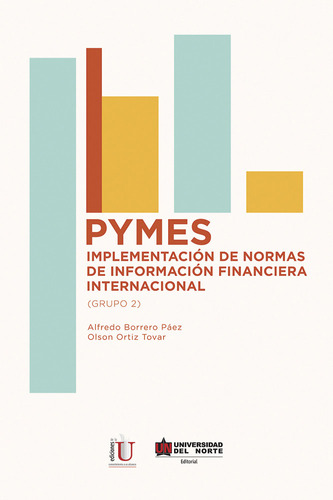 Pymes Implementación De Normas De Información Financiera Int