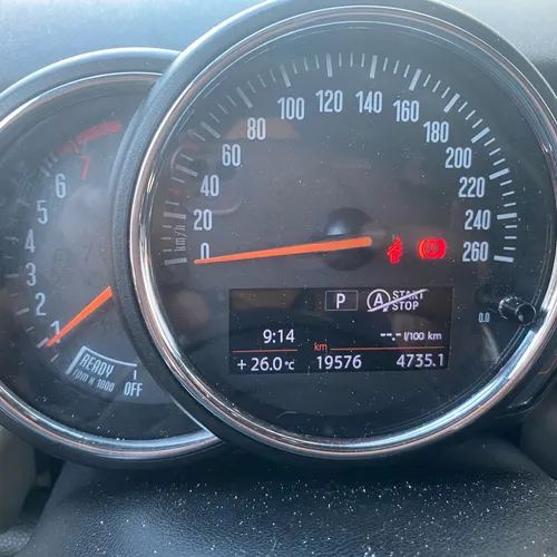 Mini Cooper 1.5 Salt S Plus Aut 3 p