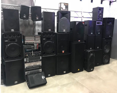 Imagen 7 de 10 de Auricular Samson Ph60 Stereo Profesional Estudio Cuotas