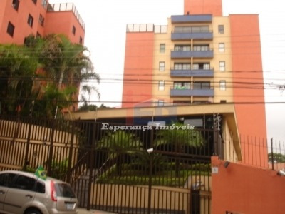 Imagem 1 de 15 de Ref.: 8876 - Apartamento Em Osasco Para Venda - V8876