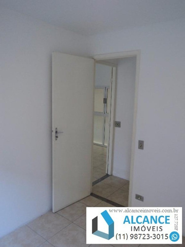 Imagem 15 de 26 de Relíquia - Apartamento Para Locação 65 M² Com 2 Quartos - Casa Verde - São Paulo/sp | Alcance Imóveis - Ap00169 - 34235438