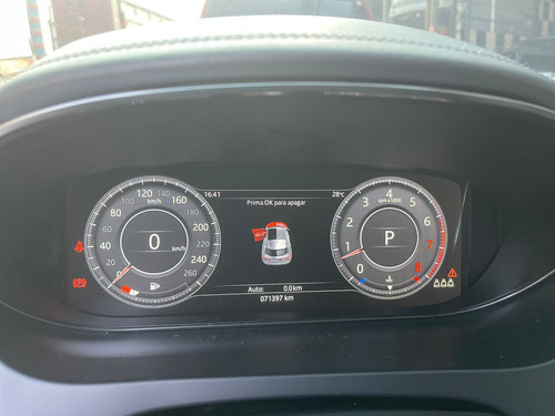 Jaguar E-Pace 2.0 R-dynamic S Awd Flex Aut. (p250) 5p