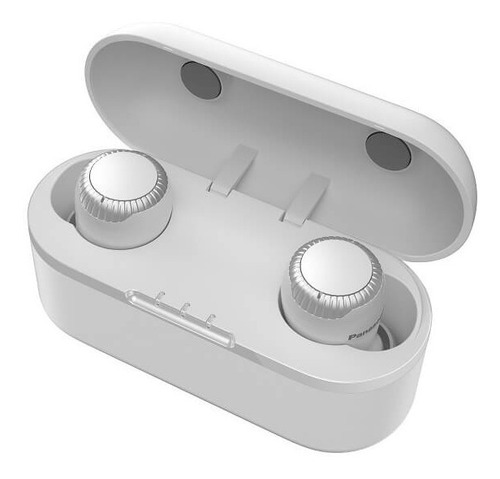 Audífono Bluetooth True Wireless Blanco Rz-s300wpp-w Blanco